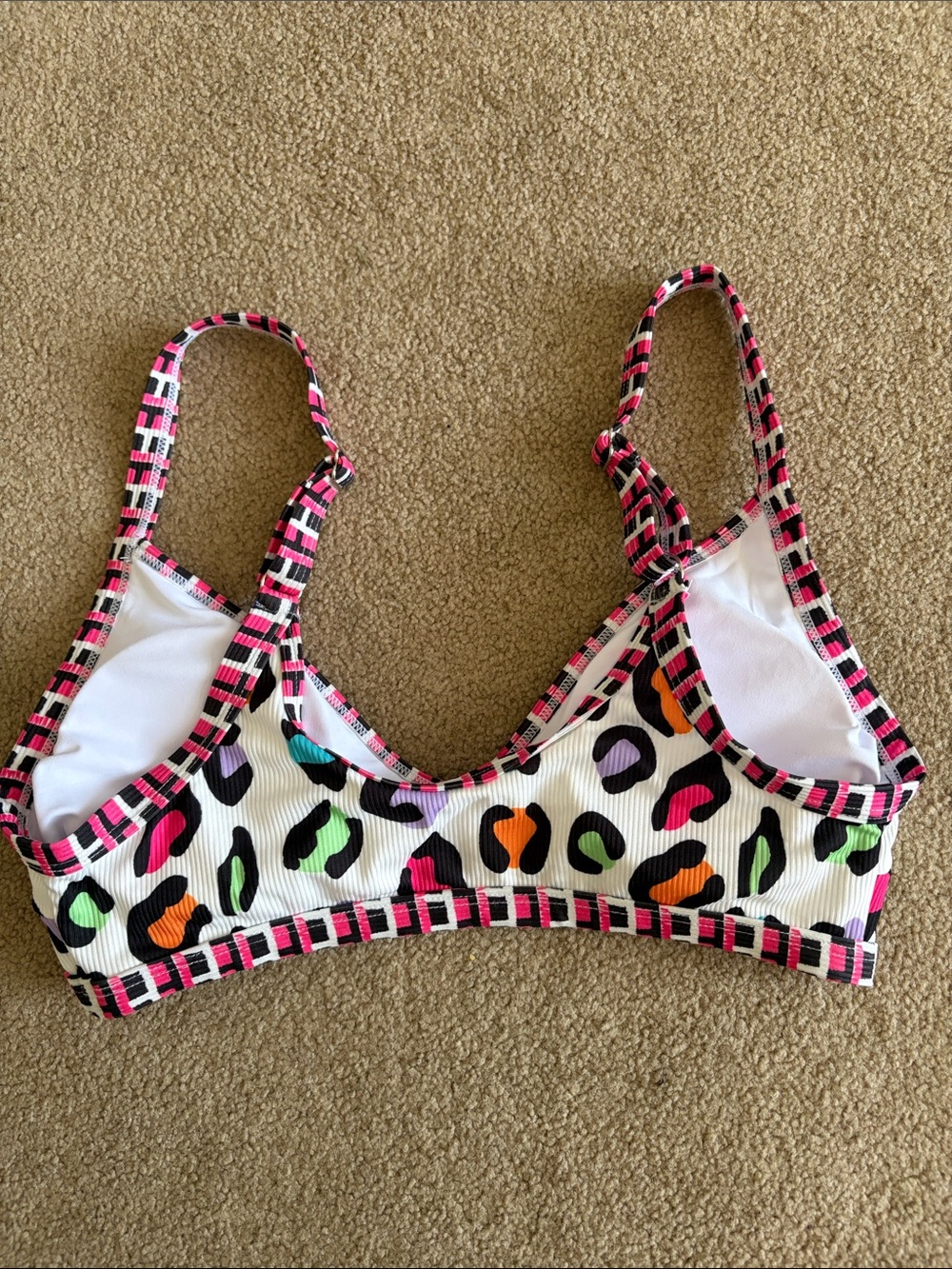 Cupshe bikini set - Picture 7 of 7